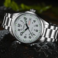 luminous watch men 2020 carnival mens watches top brand luxury waterproof sports quartz wristwatch japan movement watch for men