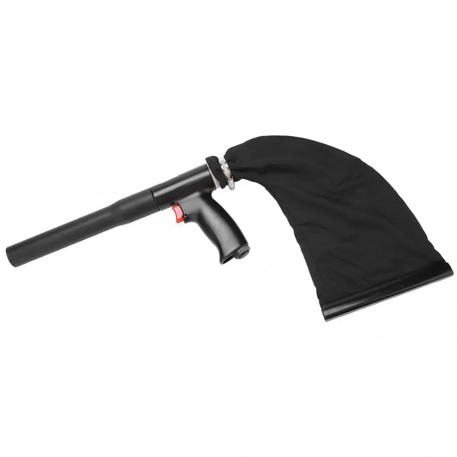 Многофункциональный практичный выдув всасывающий воздушный пылесос пистолет