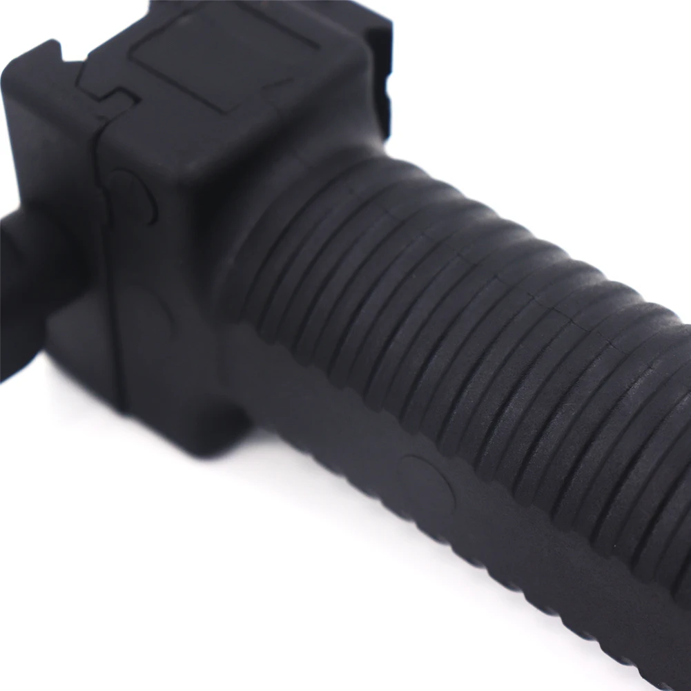 Нейлон Материал Пластик военный тактический Передняя рукоятка сошки Pod Picattinny