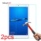 Защитное стекло 9H для Huawei Mediapad M5 Lite 8, 2019, JDN2-W09, JDN2-AL00, JDN2-L09, 8 дюймов, пленка для планшета