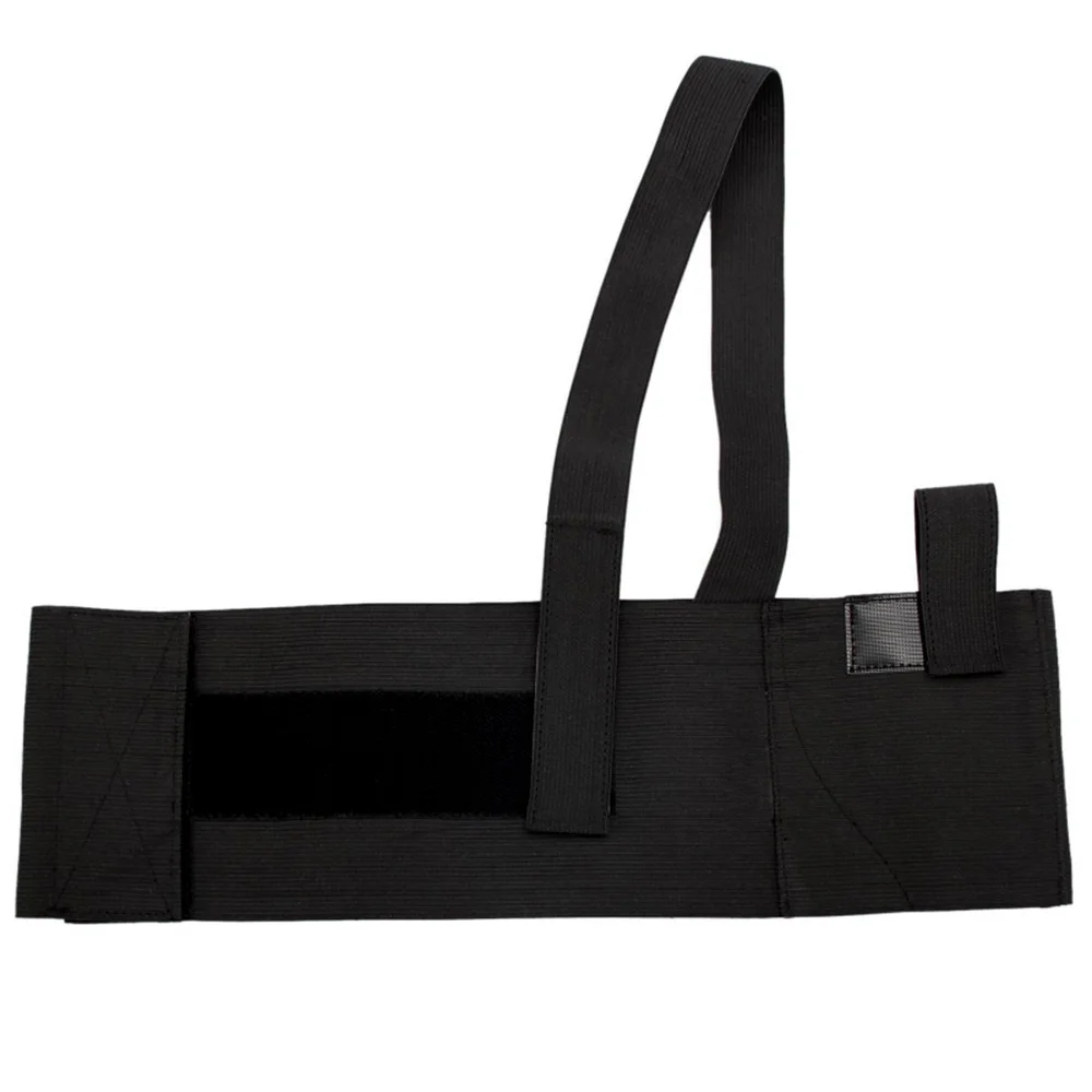 Deep Concealment Shoulder Holster Tactical Underarm Gun for All Pistols | Спорт и развлечения