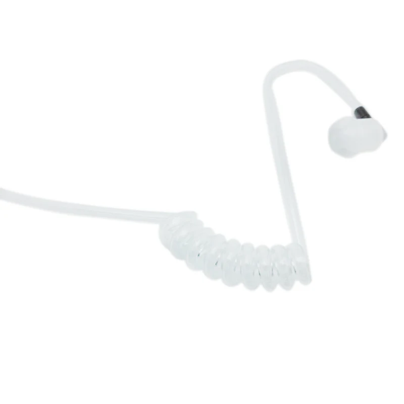 RHF 617-1N 3 5 мм Bluetooth приемник/слушать только в том случае гарнитура для охраны