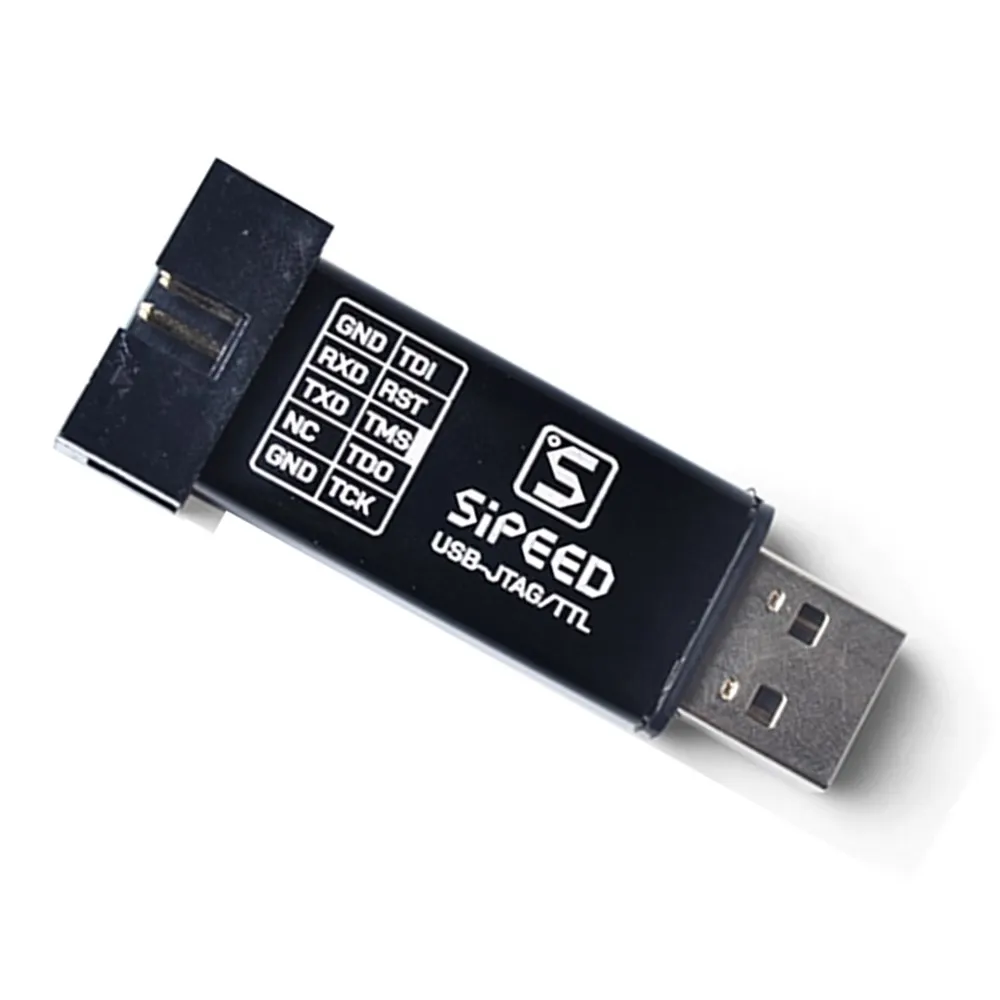 Sipeed USB JTAG/TTL RISC V отладчик STLINK V2 STM8/STM32 симулятор|Модули для умного дома| |