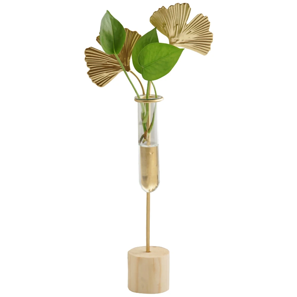 Скандинавская ваза для цветов декоративные цветы гостиной аксессуары украшения