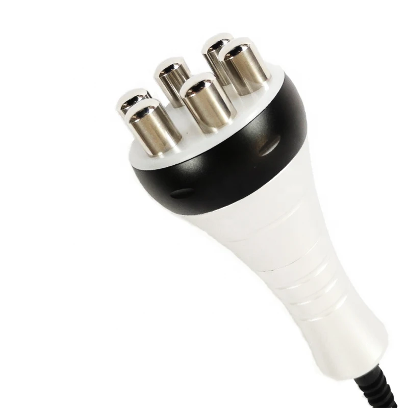 Трехполярная Антивозрастная машина 2 в 1 для подтяжки кожи лица и лифтинга