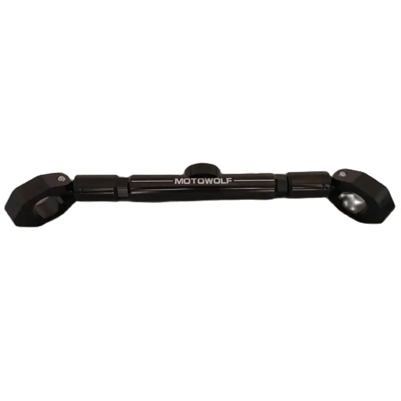 Мотоциклы руль велосипеда держатель с часами увеличить объем запоминающего