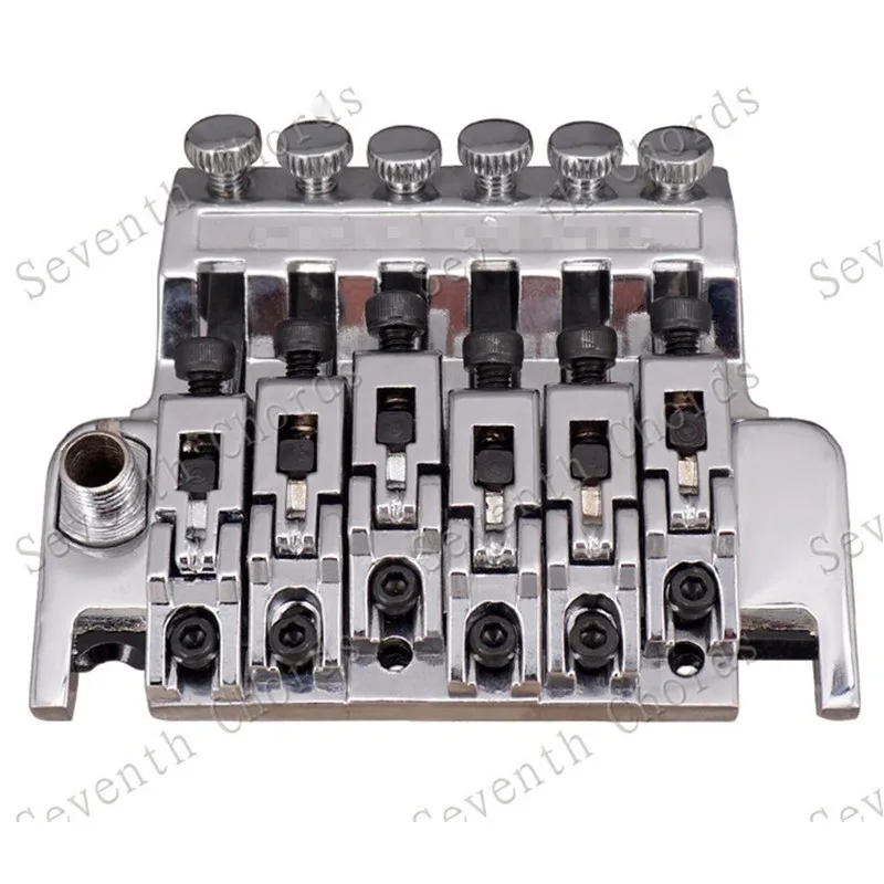 Набор винтажных инструментов для электрогитары с двойной блокировкой|vintage