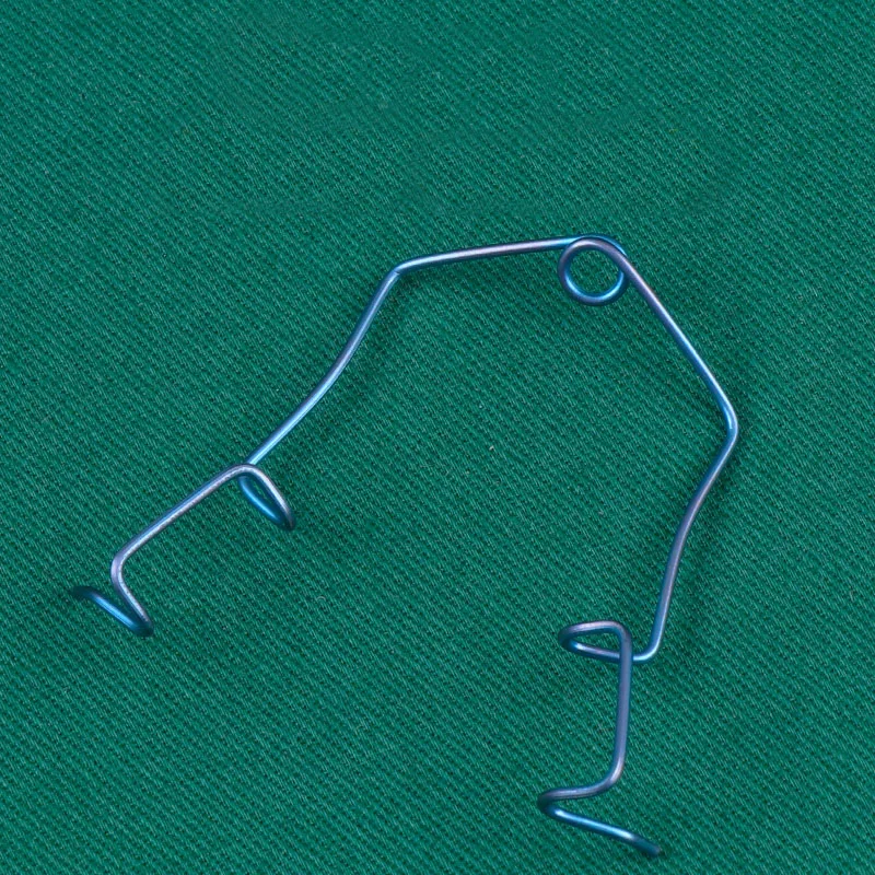 Офтальмологический разбрасыватель для глаз Открыватель век Косметический