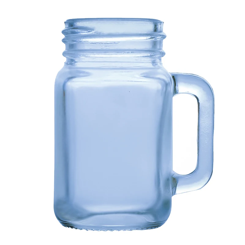 6 шт Мини банка Мейсона выстрел пуля кружка оригинальность вина агавы водка