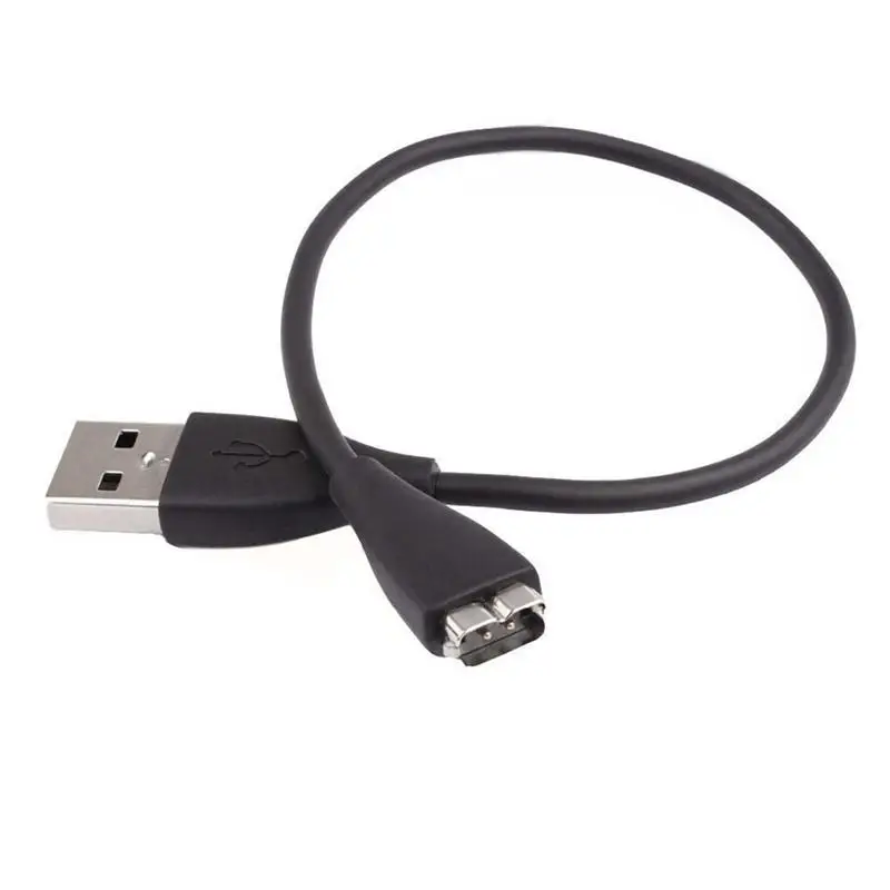 Зарядный USB кабель DishyKooker для Fitbit HR фитнес трекер измерения сердечного ритма