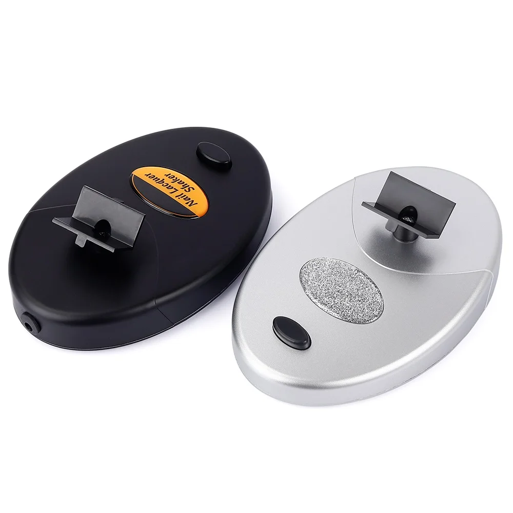 Шейкер для ногтей Гель лак тату краска шейкер жидкий флакон антицарапание