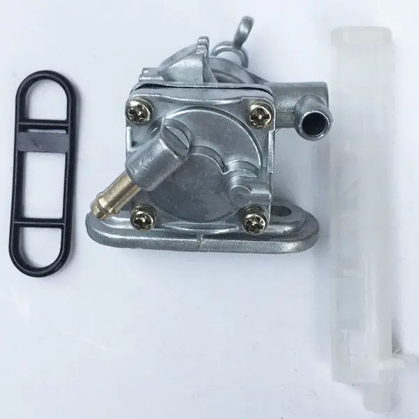 Топливный клапан переключатель топливного бака для Мотоцикла Suzuki Katana 600 GSX600F 750