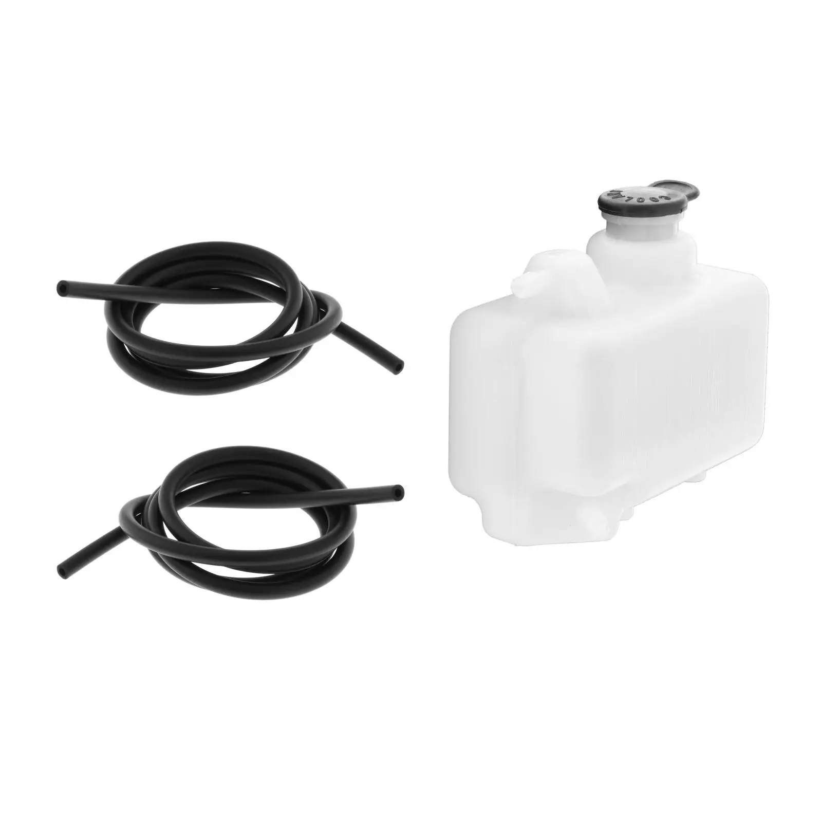 

Coolant Bottle Radiator Overflow Reservoir Lines For Yamaha Banshee YFZ350A YFZ350J YFZ350M YFZ350N YFZ350T 1987-2006
