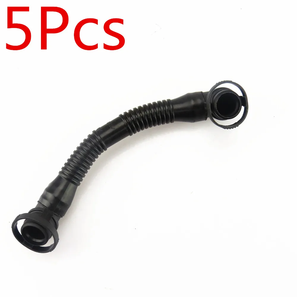 FHAWKEYEQ Qty 5 Engine Crankcase Exhaust Vent Breather Hose Pipe For A4 A6 A8 06C 103 235 A 06C 103 235 N 06C103235A 06C103235N
FHAWKEYEQ Qty 5 Engine Crankcase Exhaust Vent Breather Hose Pipe For A4 A6 A8 06C 103 235 A 06C 103 235 N 06C103235A 06C103235N