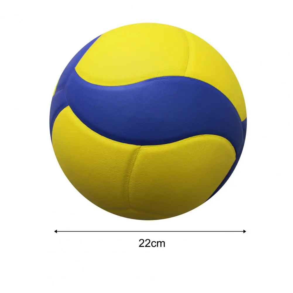 

Beach Competition Volleyball Inflatable Good V300W Indoor Outdoor Match Play Game Healthy Sports Ball Training for Students