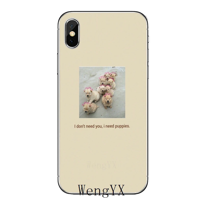 Мягкий чехол для телефона с изображением померанских собак Xiaomi Mi 9 9T CC9 CC9E 8 SE Pro A2