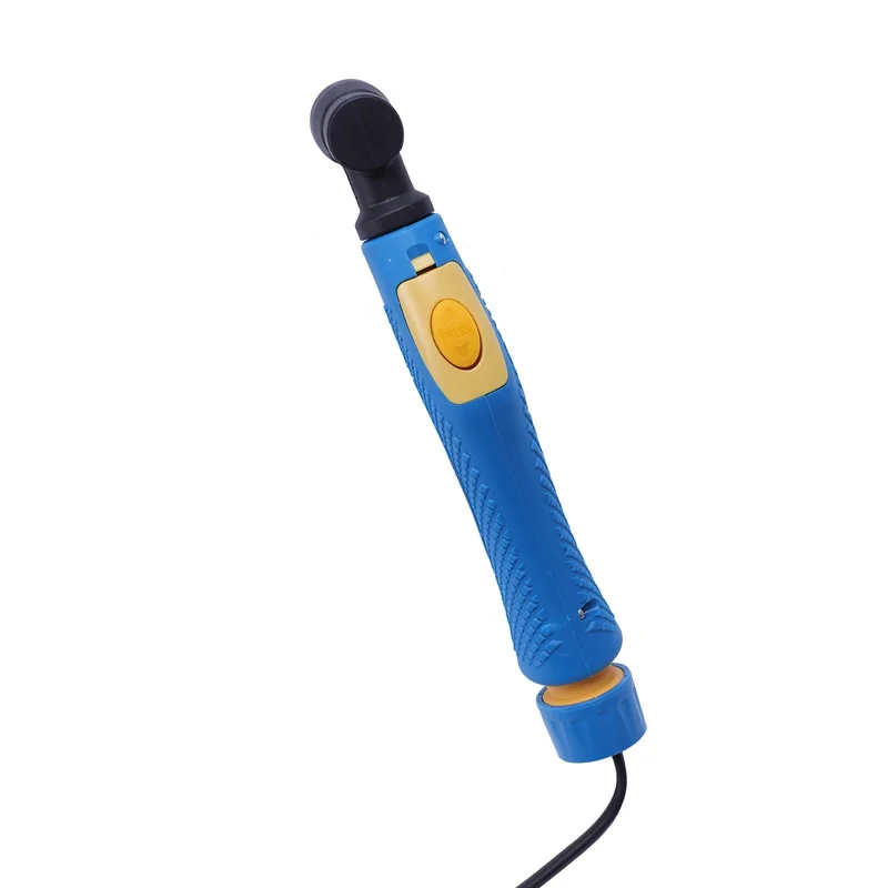 GTBL New 31Pk 210Mm Esab Pt-31 Lg-40 20072 Air Plasma Cutter Torch Body &amp Welding Torches Tip Electrode Nozzle | Инструменты