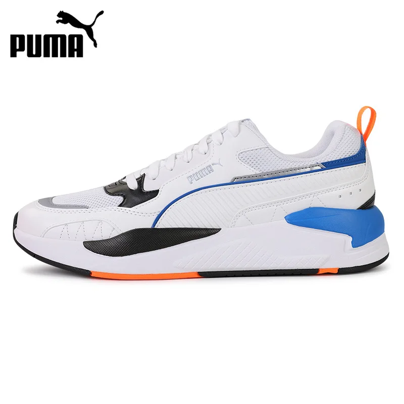 

Original New Arrival PUMA X-Ray 2 Square Unisex Running Shoes Sneakers