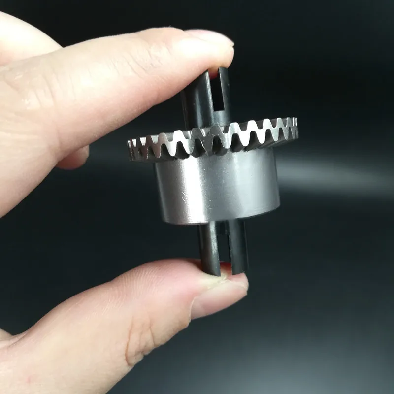 Дифференциальный корпус FS металлическая раковина 511004 крышка дифференциала для