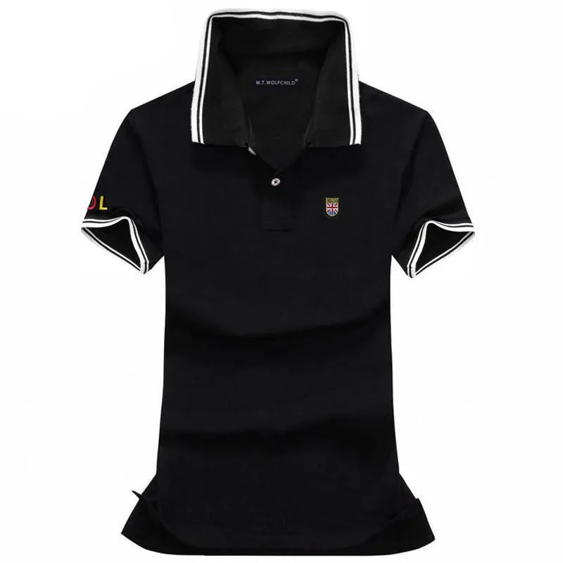 100% Cotton 2020 Summer New Womens Short Sleeve Polos Shirts Casual Ladies Lapel Tees Fashion Slim Female Tops S-4XL | Женская одежда