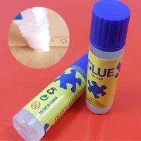 jigsaw puzzle glue office glue multifunctional liquid transparent gel for paper puzzle accessories superglue paste items