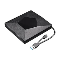 blu ray external 3d drive reader ultra slim usb 3 0 and type c blu ray optical cd drive for mac os windows xp7810