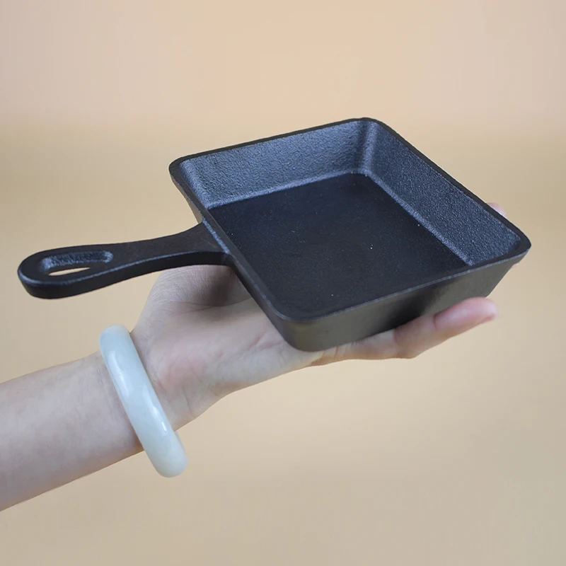 Миниатюрный Пособия по кулинарии плита и горшок мини Кухня посуда детские