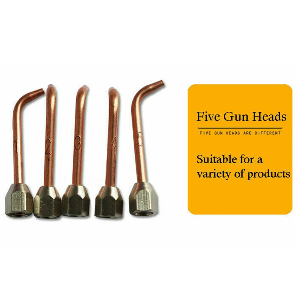 

Products Gas Welding Metal Solder 16mm Thread Butane Acetylene Oxygen Cutting
