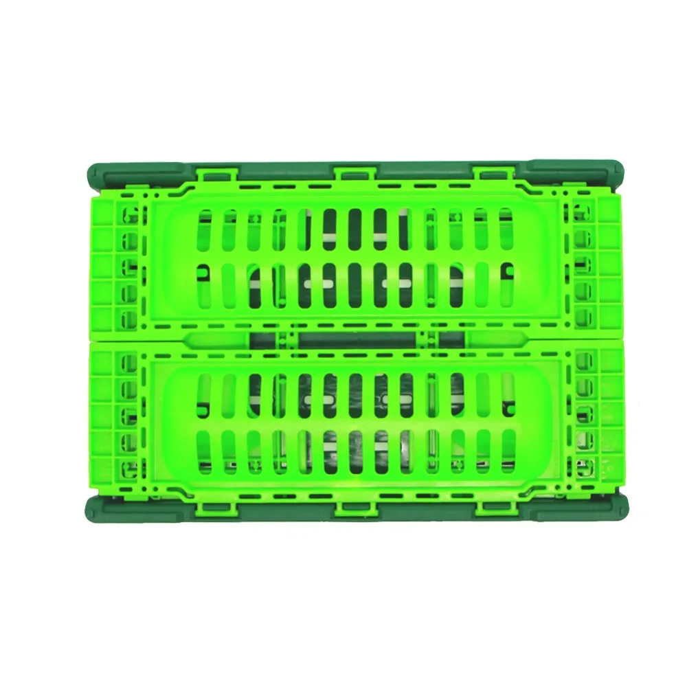 Кухонный Органайзер маленькие пластиковые PE складные корзины для хранения еды и