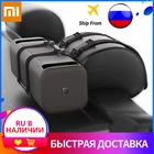 Оригинальный автомобильный очиститель воздуха Xiaomi Mijia очиститель умный очиститель Mijia CADR 60m 3h очистка PM 2,5 детектор умный пульт дистанционного управления