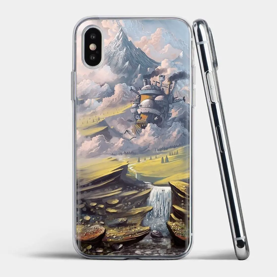 Силиконовый чехол для ZTE Blade A910 A610 A530 A510 Oneplus One plus 3T 5T 6T 6 7T Pro Carton Studio