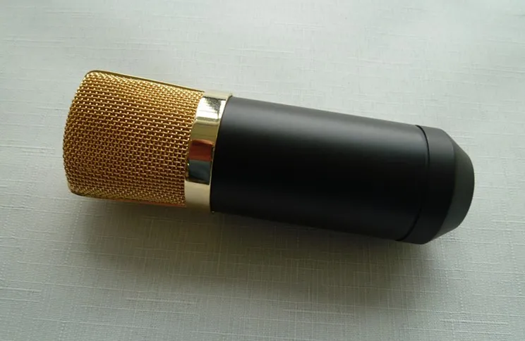 

Конденсаторный микрофон, конденсатор для микрофона, «пленочный конденсатор», сетевой K-микрофон для профессиональной записи песен