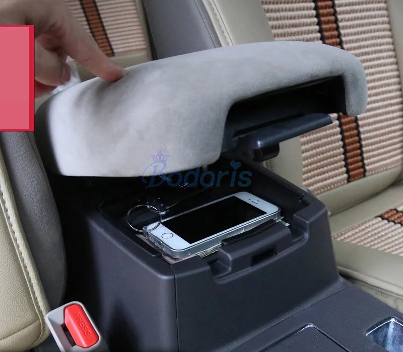 Для Honda CR V CRV 2012 2016 ВНУТРЕННИЙ центральный подлокотник ящик для хранения перчаток