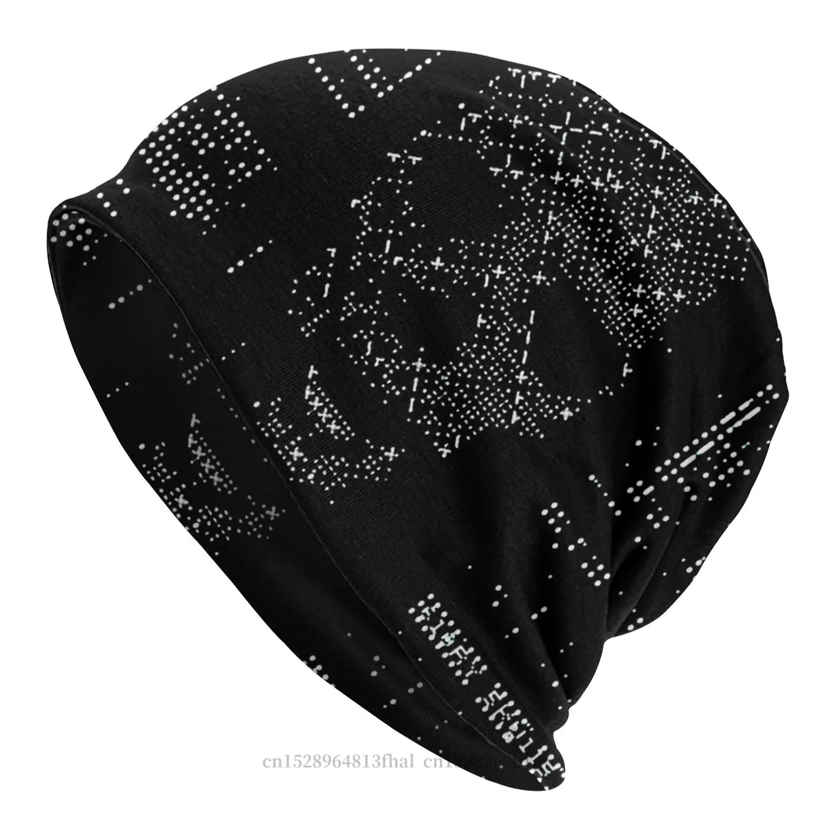 

Bonnet Hats Watch Dog Legion DedSec Bagley Game Men Women's Skullies Beanies Hat Skull In Code Winter Warm Cap Street Caps