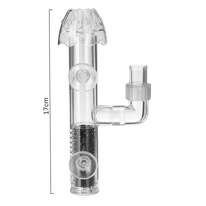 Акриловый фильтр для поверхности аквариума защита от протеинов масляный водный