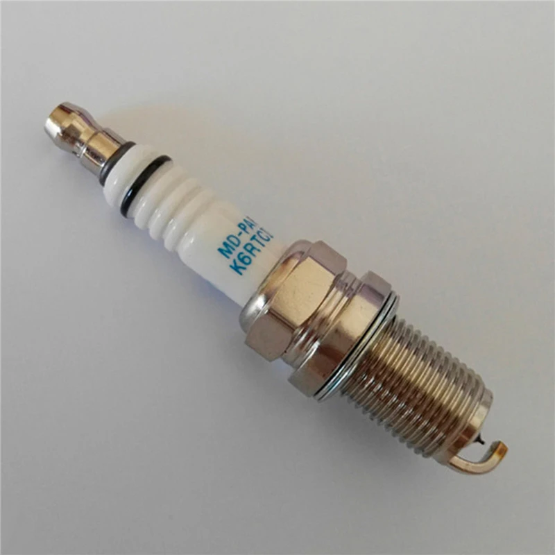 Автомобиль из сплава иридия иридиевая Свеча зажигания свечение Вилки свечи для