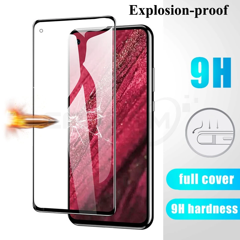 Полное покрытие из закаленного стекла для huawei Nova 5 5i 5pro умная упрочненная пленка для huawei Nova 4 3e 3i 2 Plus Защитная пленка для экрана