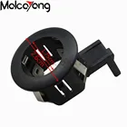 Фиксатор парковочного ультразвукового датчика PDC, крышка датчика парковки, фиксатор датчика для Toyota Tundra Lexus Honda Nissan 89348-33080