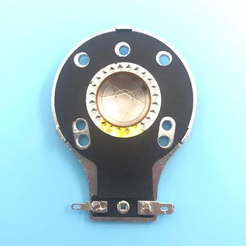 4pcs/lot Replacement Diaphragm for JBL JRX100 JRX112 JRX115 JRX125 Horn Driver |