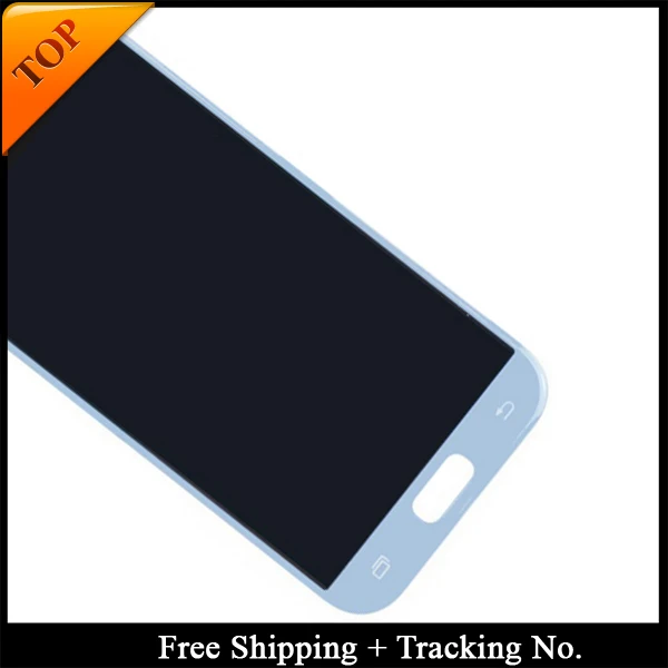 

100% Super AMOLED Samsung A5 2017 A520, - Samsung A520