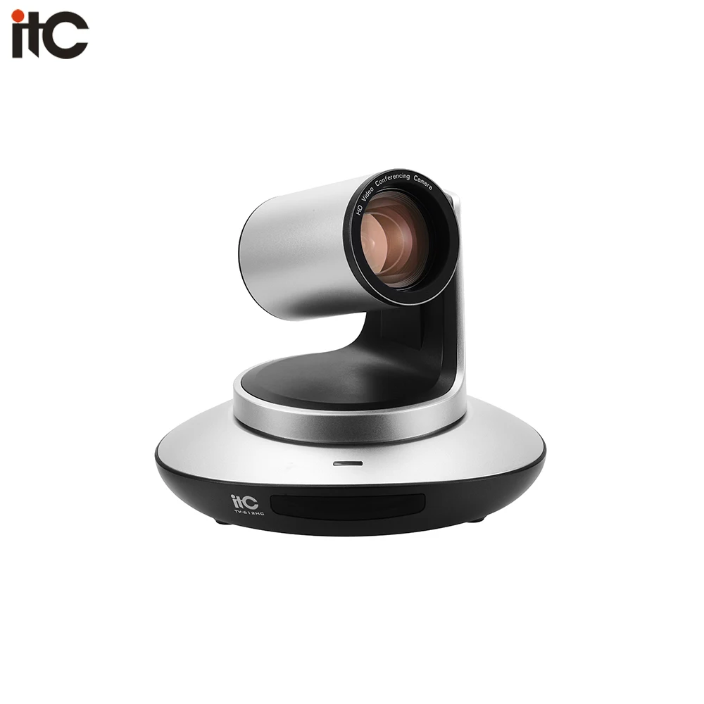 

Профессиональная HD-видеокамера для видеоконференций с диагональю 360 градусов