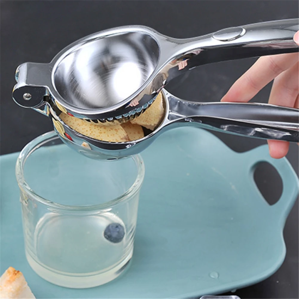 

Ручной лимонный зажим многофункциональная соковыжималка для цитрусовых бытовой соковыжималка для лимона оранжевый нажатия удобные прочн...