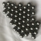 Стальные шарики 304, прецизионные подшипники из нержавеющей стали, шариковый патрон, катапульта, Рогатка, подшипник, аксессуары для охоты