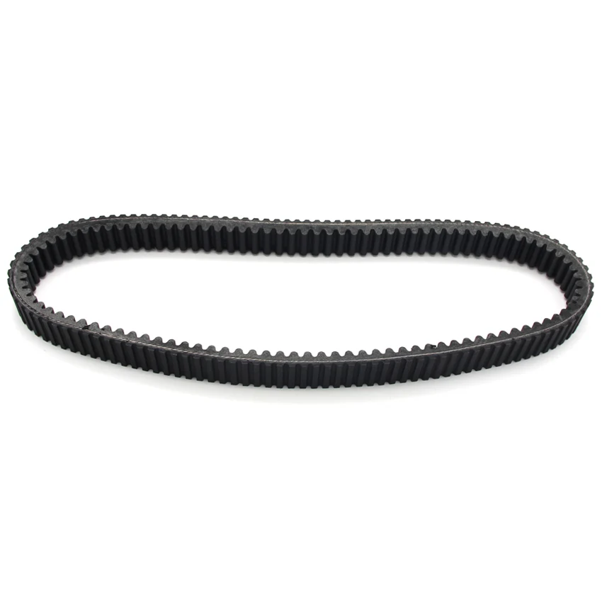 

Motorcycle Transmission Drive Belt For Arctic Cat F1100 Sno Pro Limited M1100 153 2012-2013 Pantera 3000 XF1100 CrossTour LXR