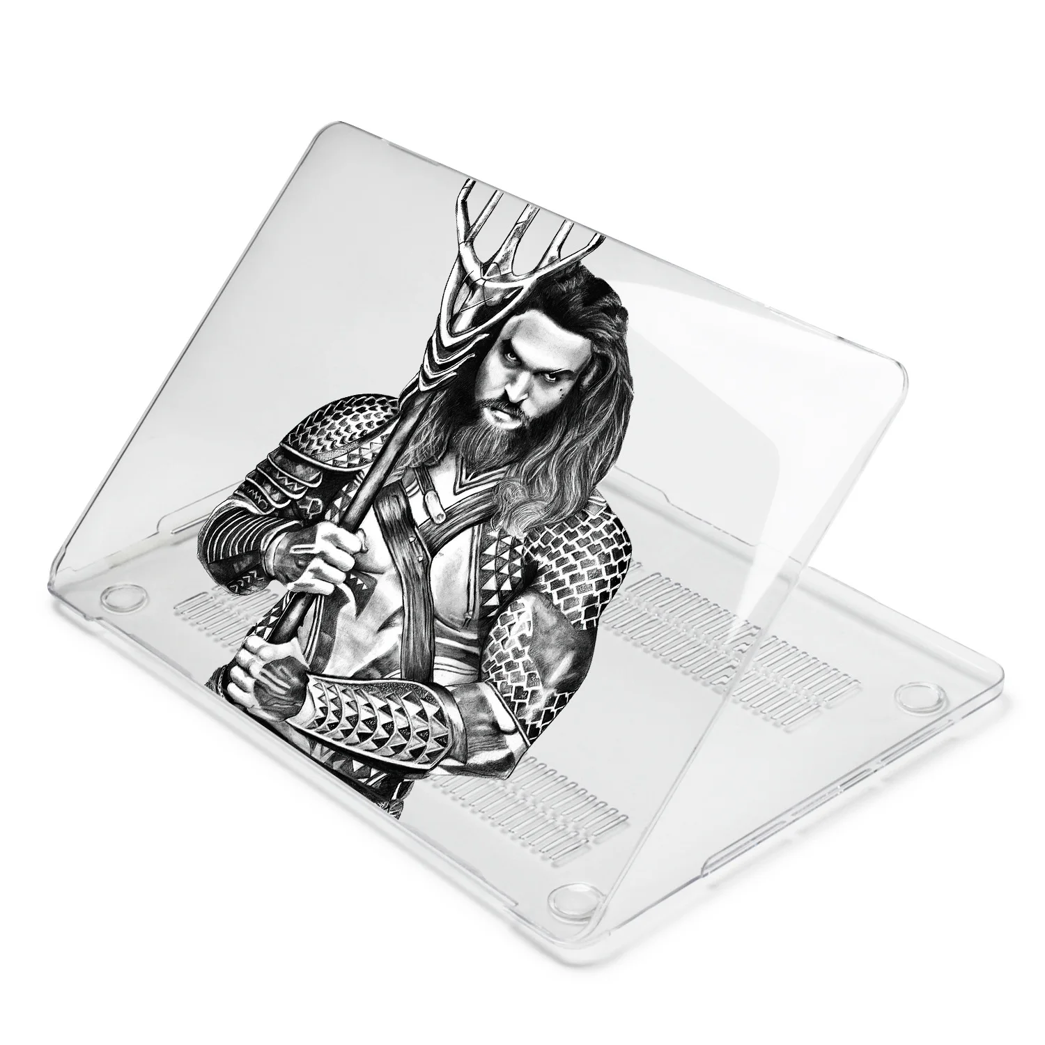 Aquaman Case For Macbook Air 13 A2337 A2179 ID A2338 2020 M1 Chip Pro 12 11 15 16 A2141 A2289 New Touch Bar for Mac book | Компьютеры и
