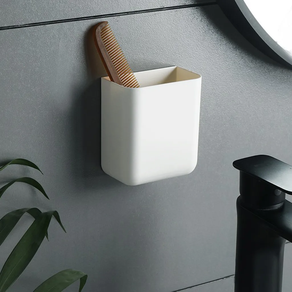 Ящик для хранения пульта дистанционного Управление кондиционер чехол мобильный