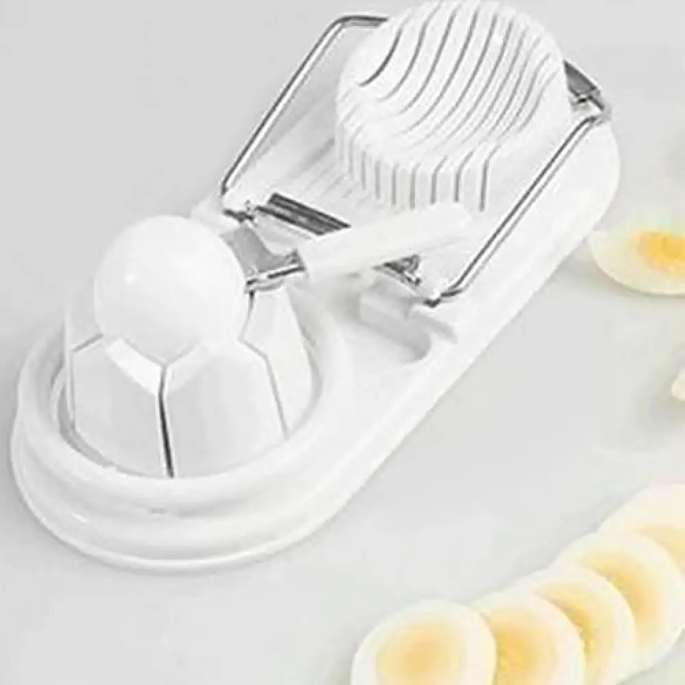 

Инструмент для резки яиц из нержавеющей стали, инструмент для резки проволоки, инструмент для резки твердых яиц, аксессуары для дома