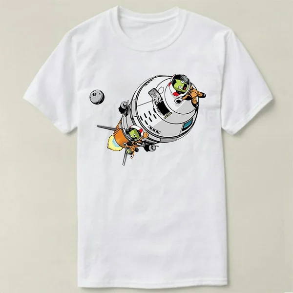 

Jebbin T-Shirt Short Sleeve Cotton T-shirt Women Men