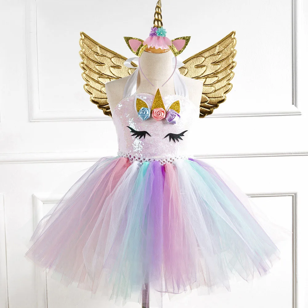 Kostum Karneval Дети Аниме героинь мультфильма Холодное сердце с Carneval девочек передовой