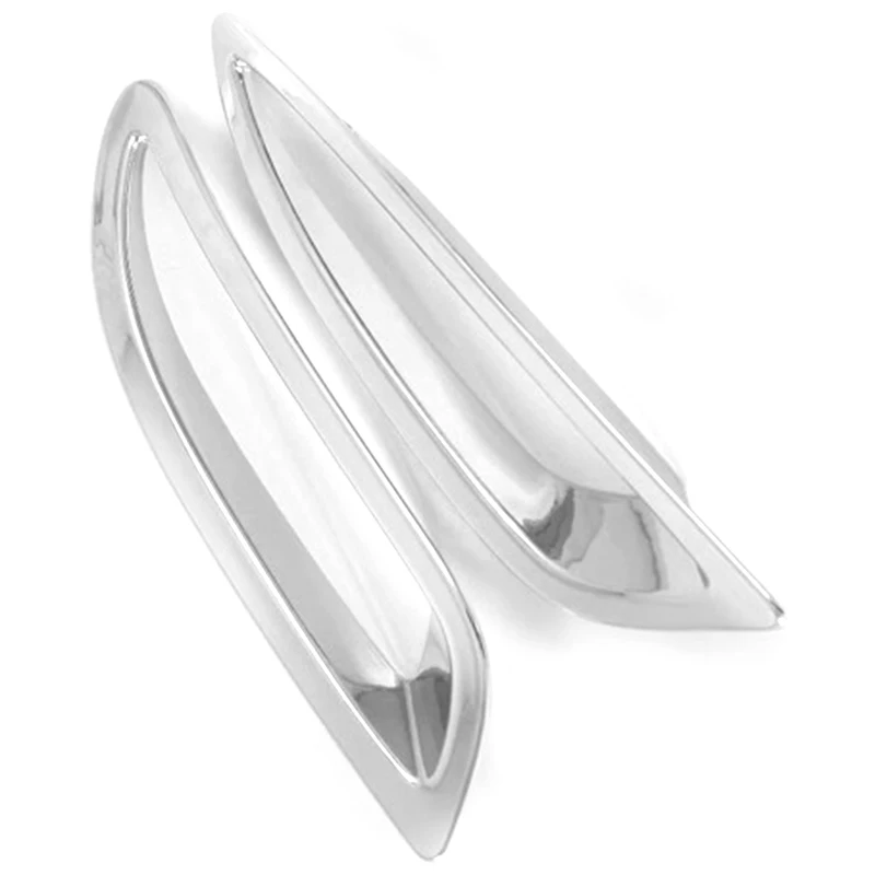 Запчасти для модификации автомобиля задняя противотуманная фара рамка яркая